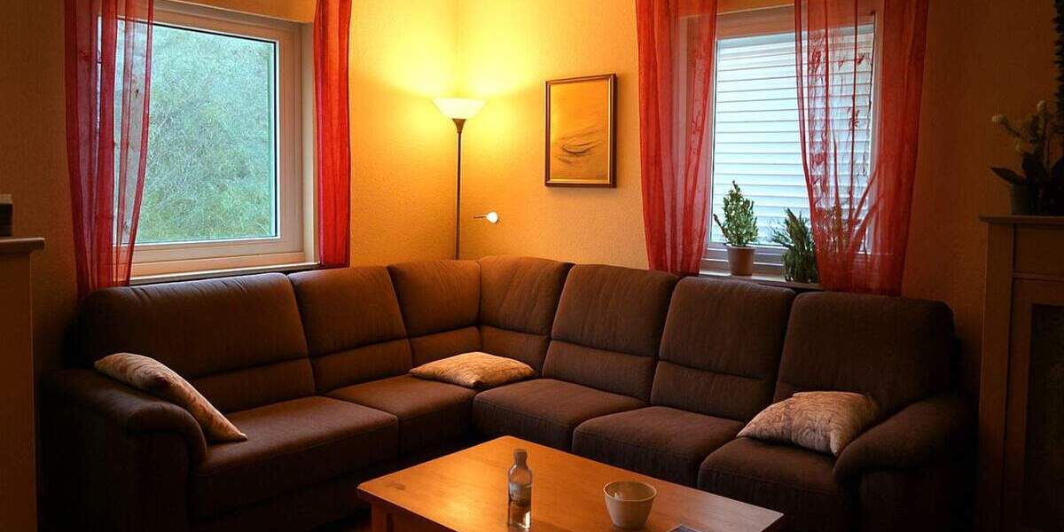 Doppelhaushälfte Remseck am Neckar Hochdorf - 5 Zimmer, 100 m&sup2;, 254.000&euro; | Angebot:25707688