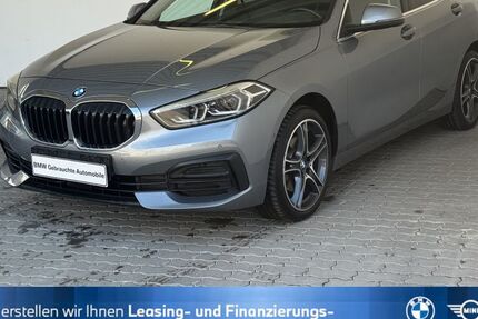 BMW 118 40.427 km 24.440 &euro; Heilbronn 74074