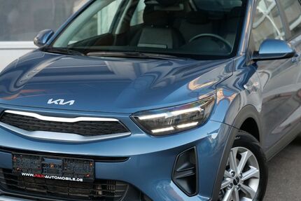 Kia Stonic 33.190 km 15.900 &euro; Gerlingen 70839