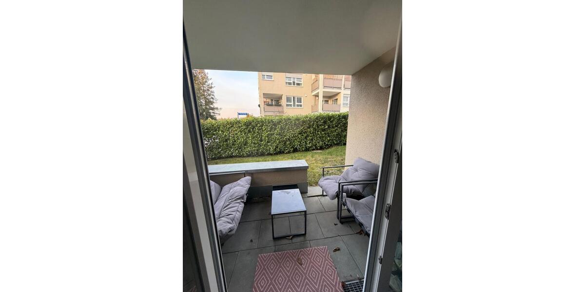 Erdgeschoßwohnung Weissach im Tal - 1 Zimmer, 37 m&sup2;, 650&euro; | Angebot:25342626