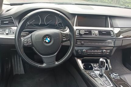BMW 520 148.600 km 15.200 &euro; Schwaikheim 71409