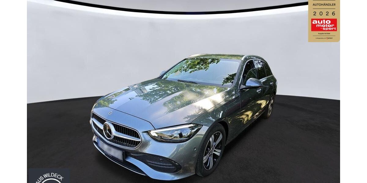 Mercedes-Benz C 220 119.135 km 26.770 &euro; Abstatt 74232