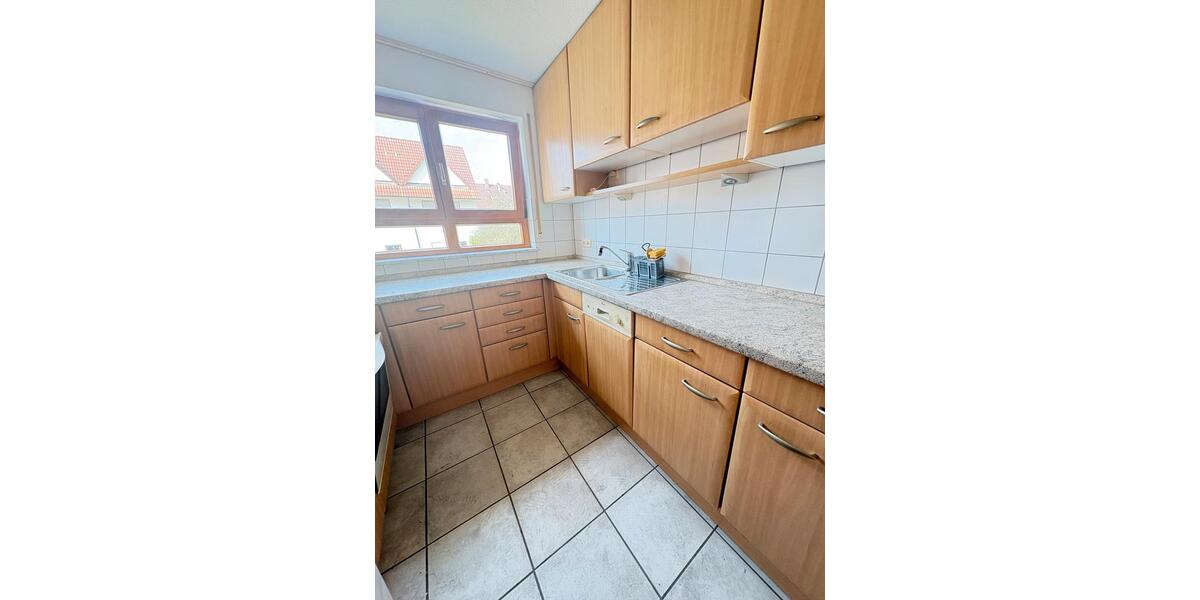 Etagenwohnung Stuttgart Vaihingen - 3 Zimmer, 75 m&sup2;, 1.400&euro; | Angebot:25992462