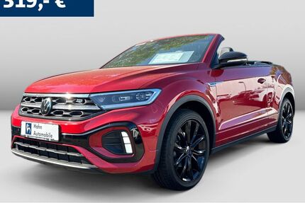 VW T-Roc 18.417 km 27.980 &euro; Ludwigsburg 71634