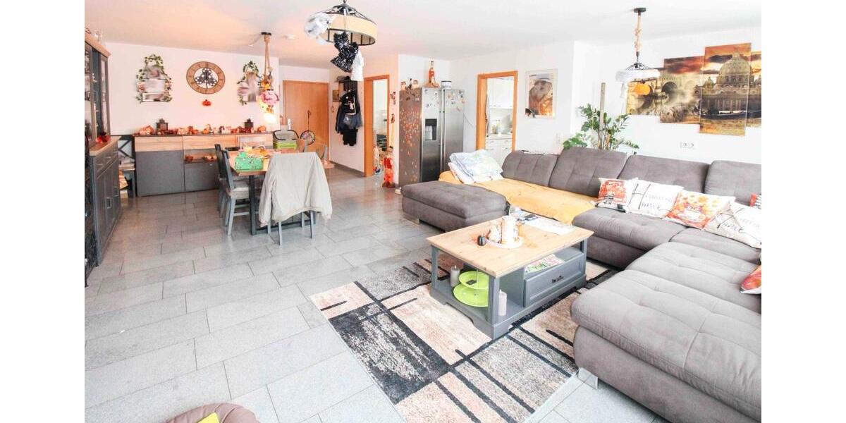 Etagenwohnung Bietigheim-Bissingen Bissingen - 3 Zimmer, 82 m&sup2;, 1.350&euro; | Angebot:26351331