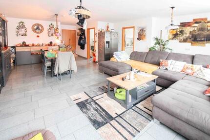 Wohnung Bietigheim-Bissingen Bissingen - 3 Zimmer, 82 m&sup2;, 1.350&euro; | Angebot:26351331
