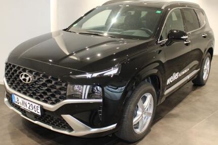 Hyundai SANTA FE 43.866 km 39.950 &euro; Bietigheim-Bissingen 74321