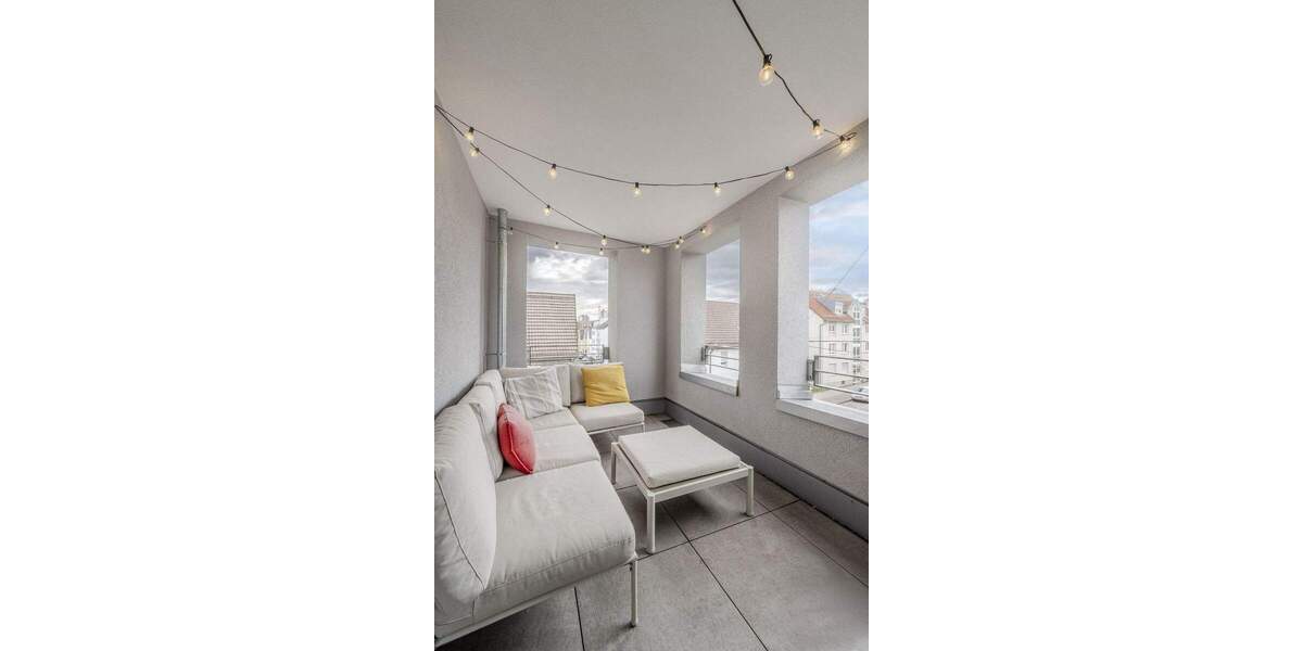 Etagenwohnung Stuttgart / Zuffenhausen Zuffenhausen - 3 Zimmer, 95 m&sup2;, 589.000&euro; | Angebot:25704153