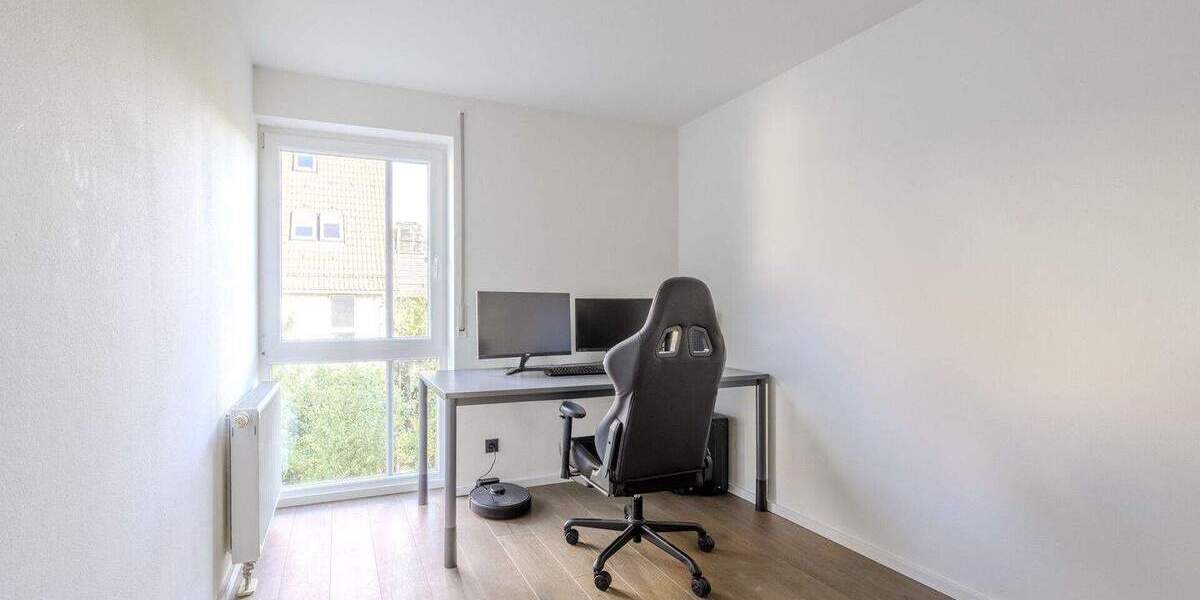 Etagenwohnung Bietigheim-Bissingen Bissingen - 4 Zimmer, 100 m&sup2;, 449.000&euro; | Angebot:25746168