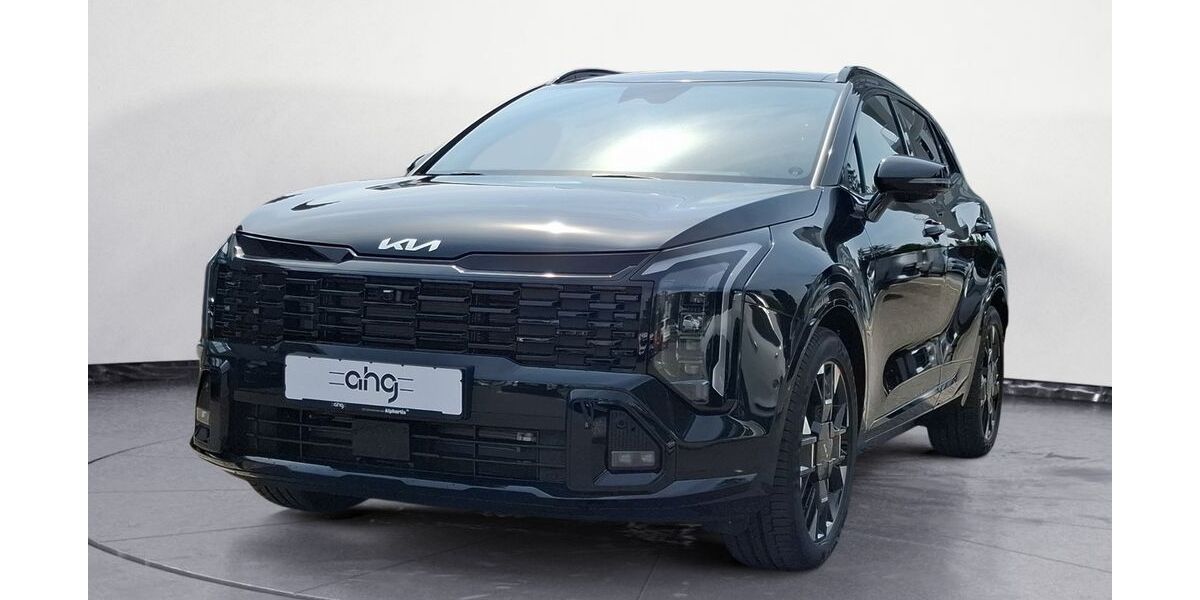 Kia Sportage 1.202 km 47.790 &euro; Ostfildern 73760