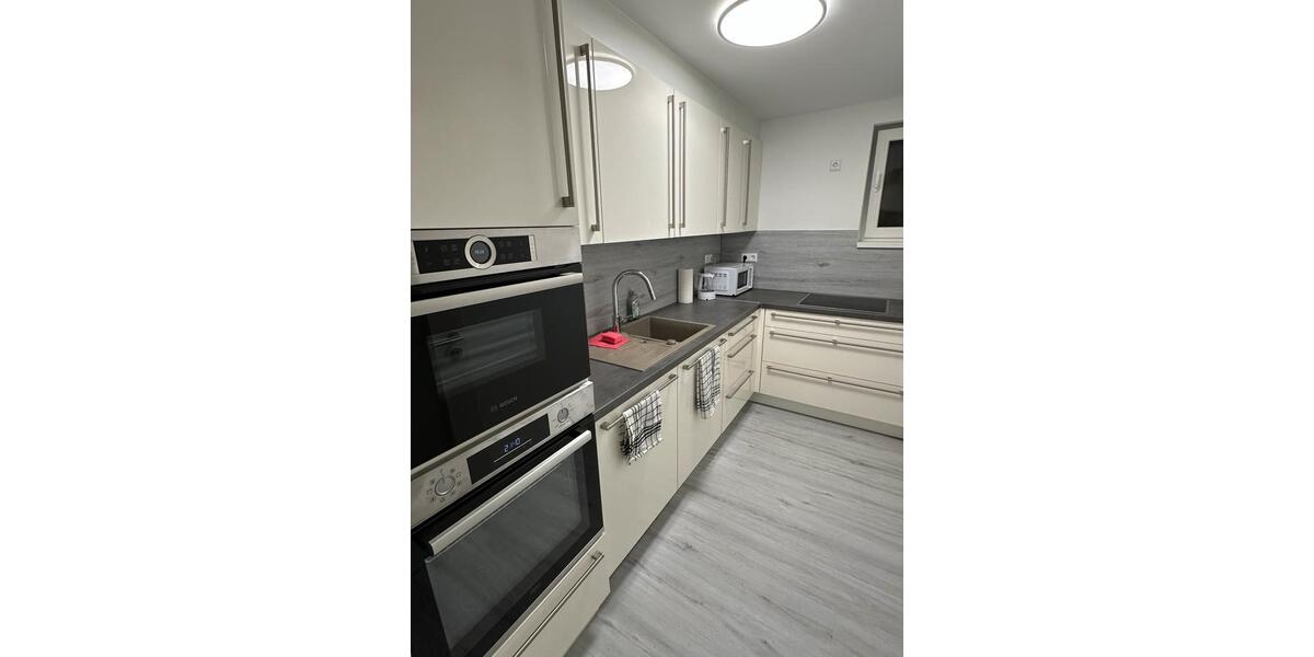 Erdgeschoßwohnung Stuttgart Stuttgart-Ost - 1 Zimmer, 25 m&sup2;, 570&euro; | Angebot:26496516