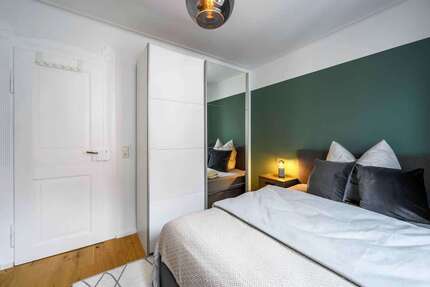 Zimmer Stuttgart Untertürkheim - 505&euro; | Angebot:24733980