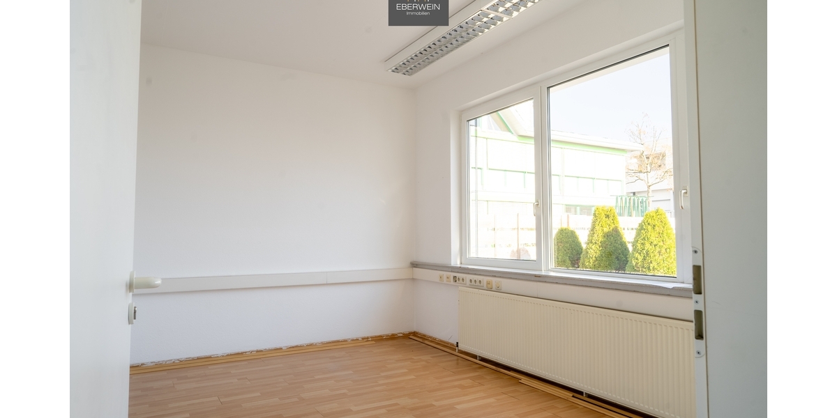 Einzelbüro Beratungsraum mit viel Tageslicht - Gewerbeobjekt Winterbach | Angebot:26943706