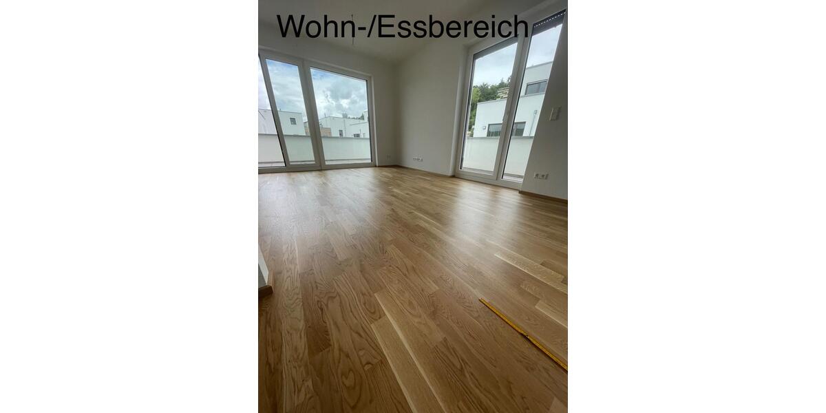 Einfamilienhaus Esslingen am Neckar Oberesslingen - 3.5 Zimmer, 98 m&sup2;, 1.850&euro; | Angebot:27594295