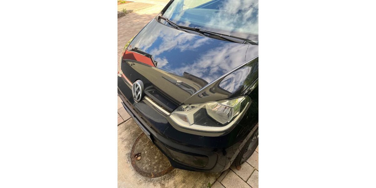 VW up! 121.947 km 6.000 &euro; Burgstetten 71576
