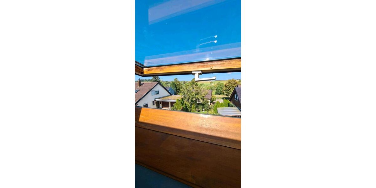 Dachgeschoßwohnung Bietigheim-Bissingen Bissingen - 3 Zimmer, 66 m&sup2;, 1.150&euro; | Angebot:27569540