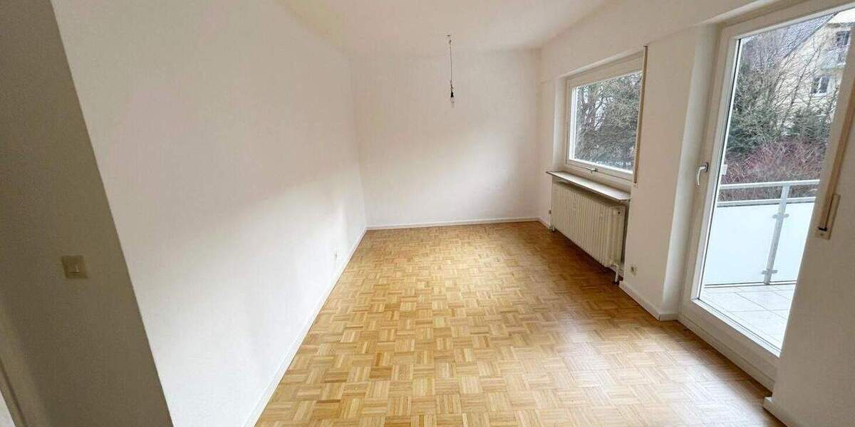 Etagenwohnung Stuttgart Kaltental - 3 Zimmer, 95 m&sup2;, 395.000&euro; | Angebot:25707792