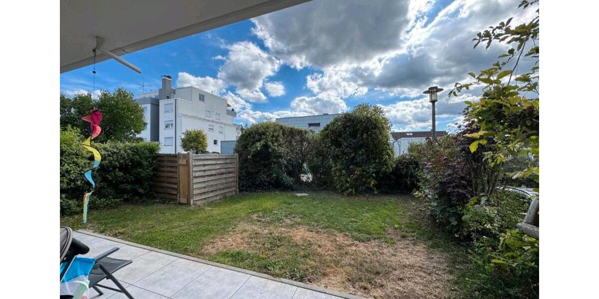 Erdgeschoßwohnung Filderstadt - 3 Zimmer, 98 m&sup2;, 1.500&euro; | Angebot:27591484