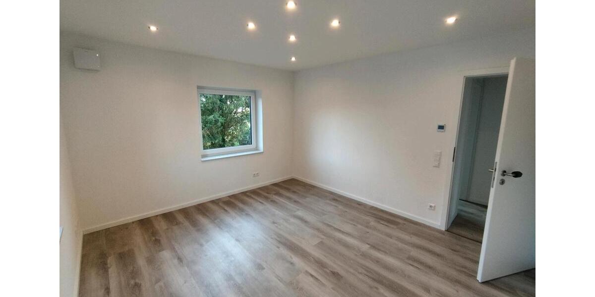 Etagenwohnung Heilbronn Horkheim - 4 Zimmer, 100 m&sup2;, 1.470&euro; | Angebot:25517071