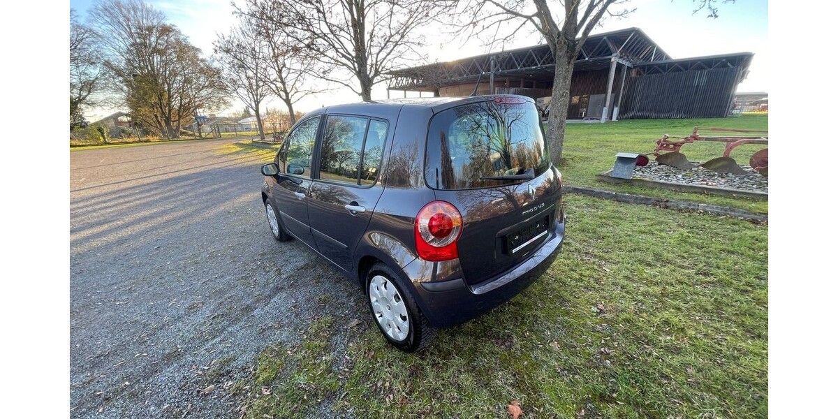 Renault Modus 195.000 km 2.200 &euro; Stuttgart 70173