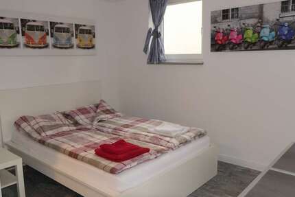 Zimmer Stuttgart Luginsland - 1 Zimmer, 1.190&euro; | Angebot:26445025