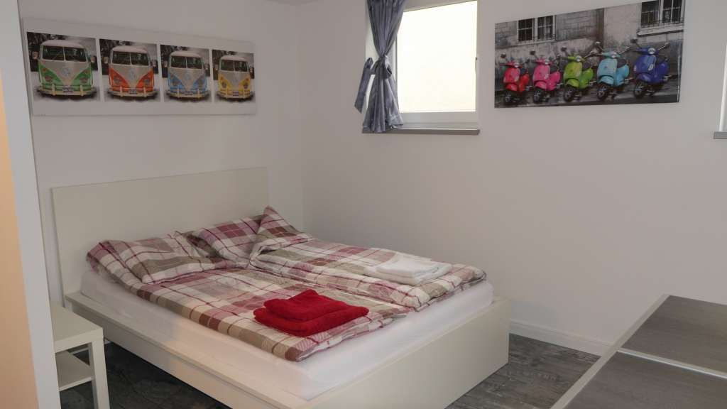 Zimmer Stuttgart Luginsland - 1 Zimmer, 1.190&euro; | Angebot:26445025