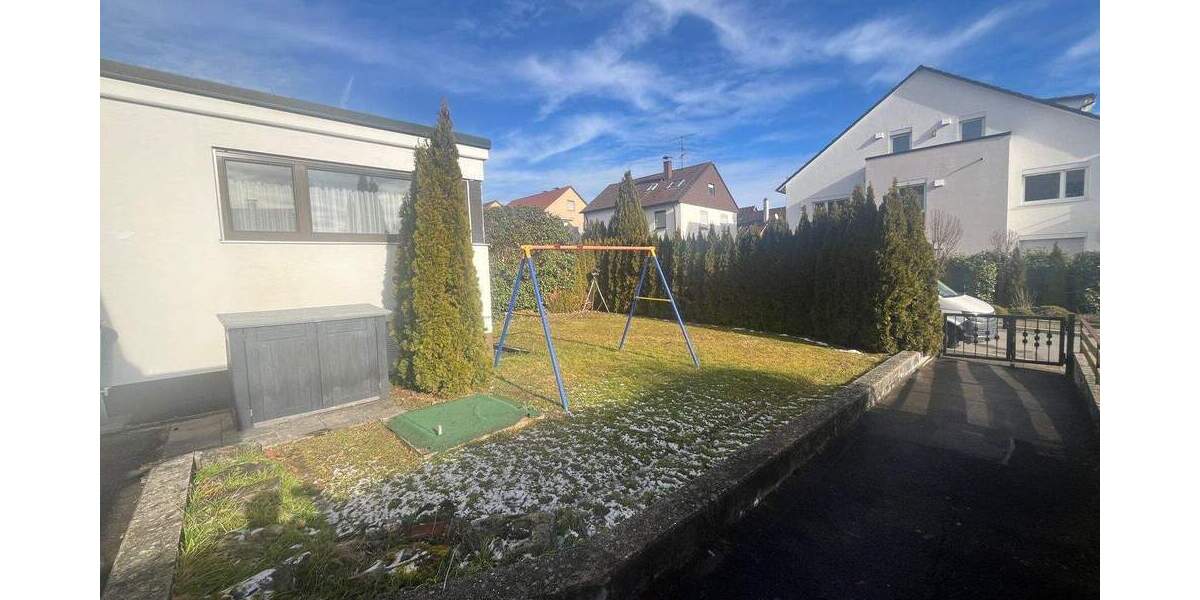 Mehrfamilienhaus, Wohnhaus Schönaich - 8 Zimmer, 201 m&sup2;, 490.000&euro; | Angebot:25662764