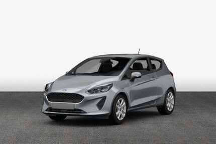 Ford Fiesta 28.313 km 14.380 &euro; Stuttgart 70190