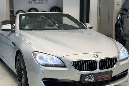 BMW 640 146.000 km 22.500 &euro; Murrhardt 71540