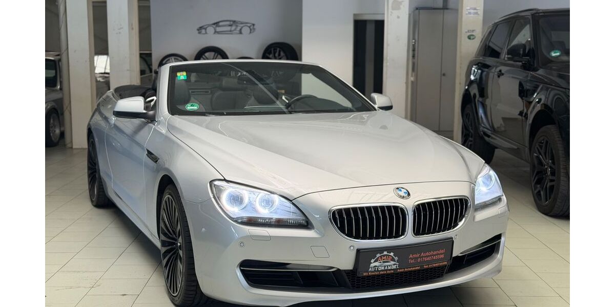 BMW 640 146.000 km 22.500 &euro; Murrhardt 71540