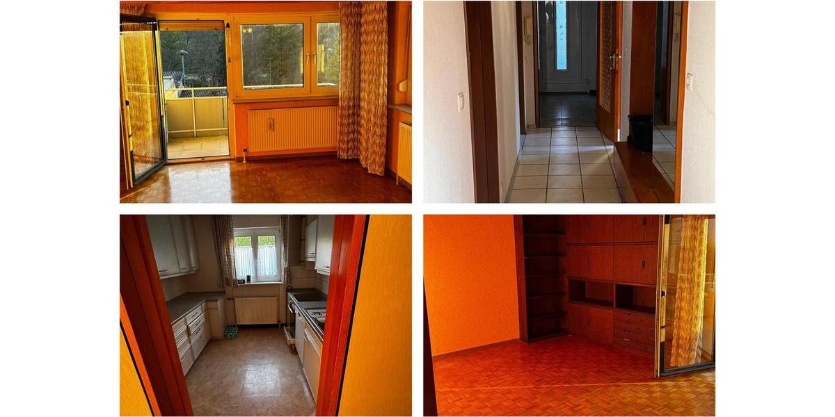 Mehrfamilienhaus, Wohnhaus Burgstetten - 8 Zimmer, 163 m&sup2;, 440.000&euro; | Angebot:25378433