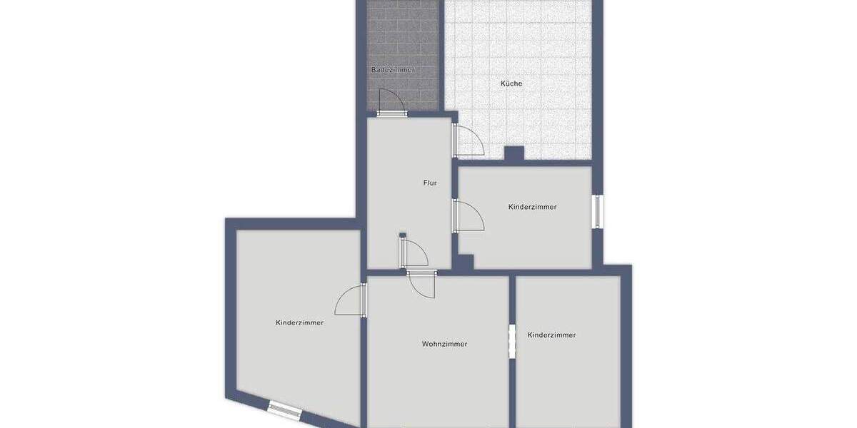 Einfamilienhaus Bönnigheim / Hohenstein Hohenstein - 5 Zimmer, 113 m&sup2;, 185.000&euro; | Angebot:25704171