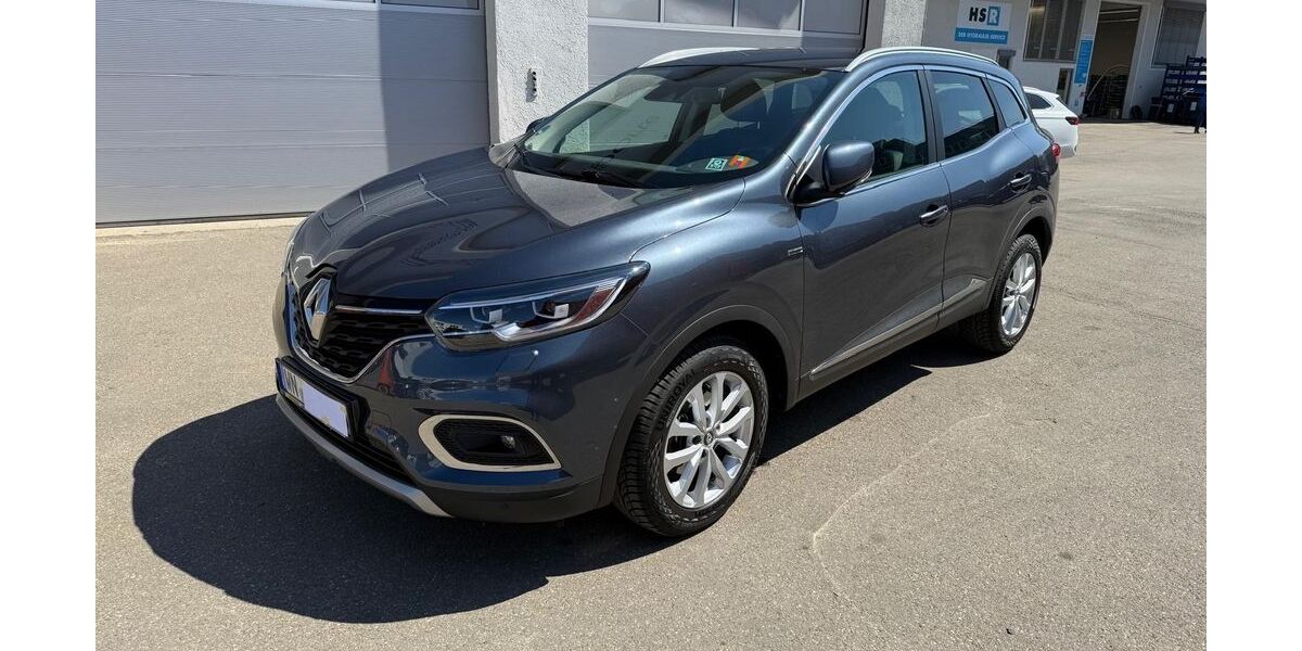 Renault Kadjar 73.168 km 14.999 &euro; Fellbach 70736