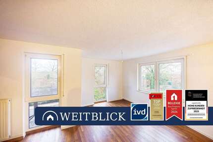 Wohnung Marbach am Neckar - 2.5 Zimmer, 62 m&sup2;, 247.000&euro; | Angebot:26982530