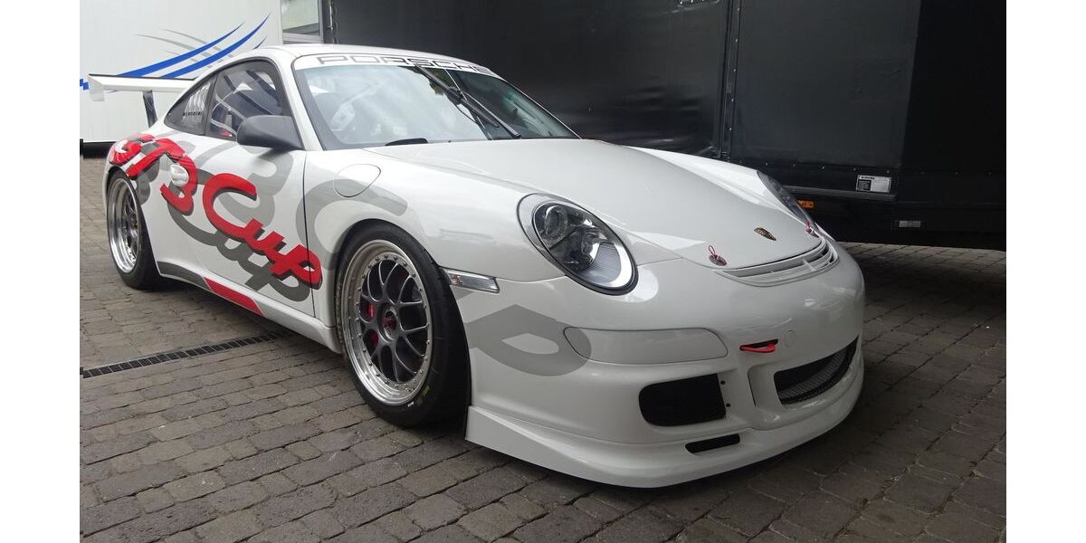 Porsche 997 4.000 km 119.900 &euro; Heilbronn 74076