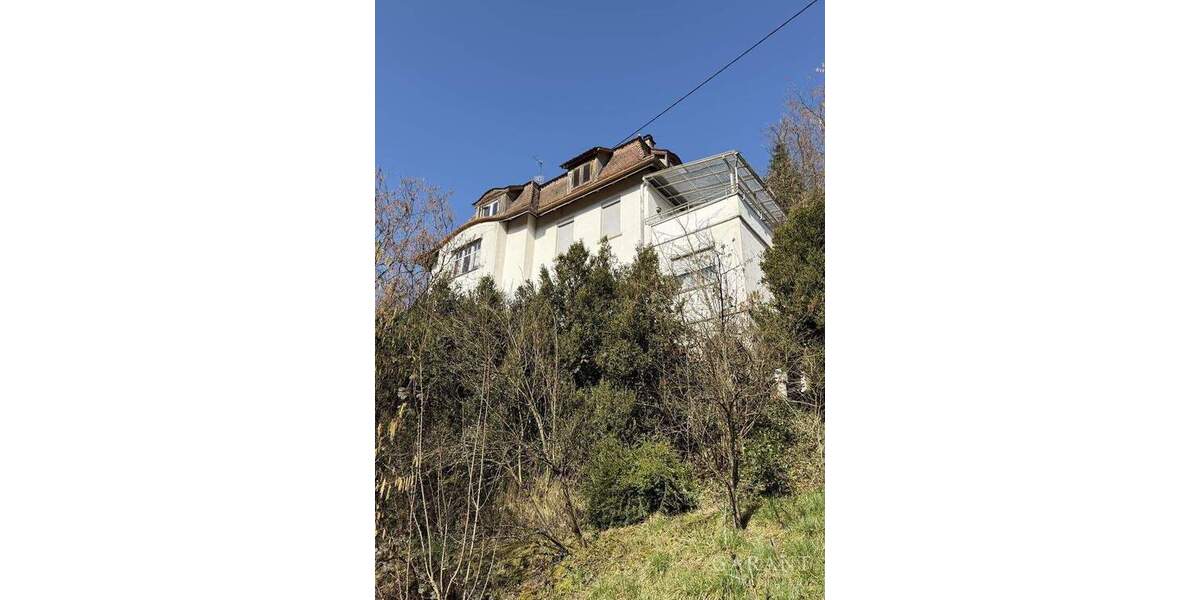 Mehrfamilienhaus, Wohnhaus Murrhardt - 8 Zimmer, 280 m&sup2;, 350.000&euro; | Angebot:25707794