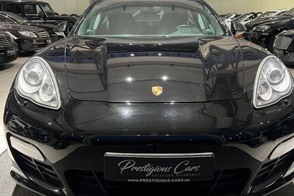 Porsche Panamera 100.000 km 39.949 &euro; Steinheim an der Murr 71711