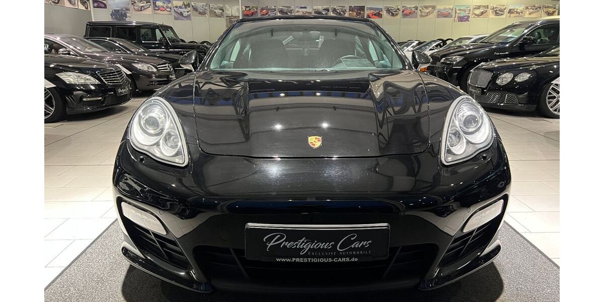 Porsche Panamera 100.000 km 39.949 &euro; Steinheim an der Murr 71711