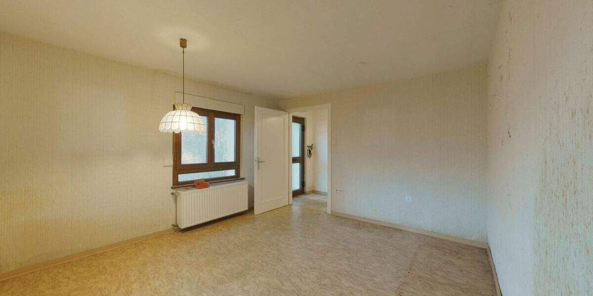 Einfamilienhaus Murrhardt Kirchenkirnberg - 7 Zimmer, 124 m&sup2;, 398.000&euro; | Angebot:25823022