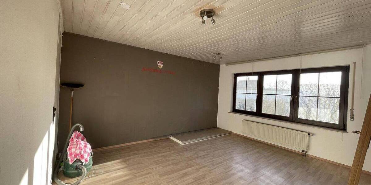 Etagenwohnung Illingen - 5 Zimmer, 116 m&sup2;, 389.000&euro; | Angebot:25781248