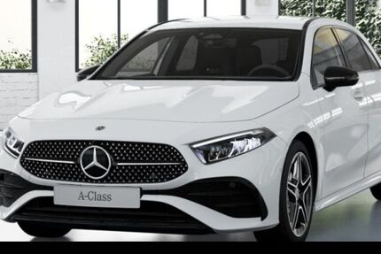 Mercedes-Benz A 180 10.770 km 31.690 &euro; Stuttgart 70372