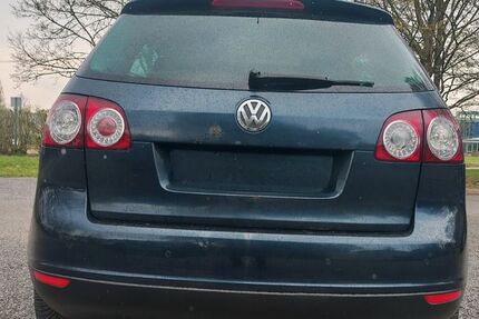 VW Golf Plus 166.500 km 2.750 &euro; steinheim an der murr 71711