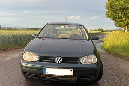 VW Golf 182.000 km 3.490 &euro; Tamm 71732