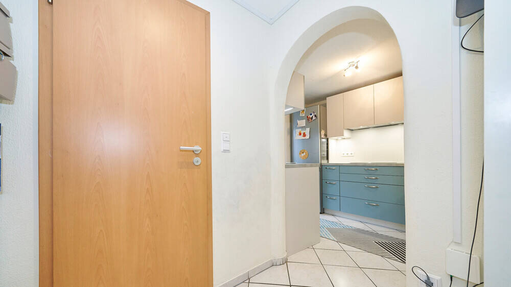 Etagenwohnung Vaihingen an der Enz - 4 Zimmer, 79 m&sup2;, 295.000&euro; | Angebot:25986278