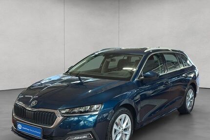 Skoda Octavia 127.864 km 19.890 &euro; Stuttgart 70190