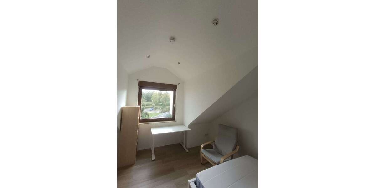 Etagenwohnung Remseck am Neckar Neckarrems - 1 Zimmer, 20 m&sup2;, 400&euro; | Angebot:25976564