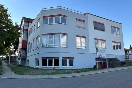 Gewerbeobjekt Renningen - 1.900&euro; | Angebot:26185788