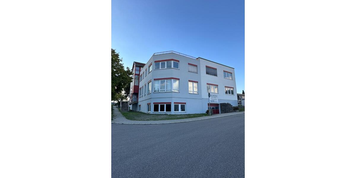 Gewerbeobjekt Renningen - 1.900&euro; | Angebot:26185788