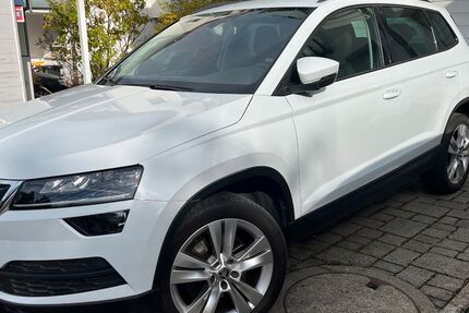 Skoda Karoq 125.500 km 16.250 &euro; Filderstadt 70794
