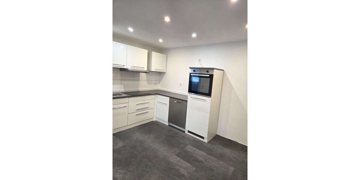 Etagenwohnung Heilbronn Böckingen - 2 Zimmer, 38 m&sup2;, 670&euro; | Angebot:26857150